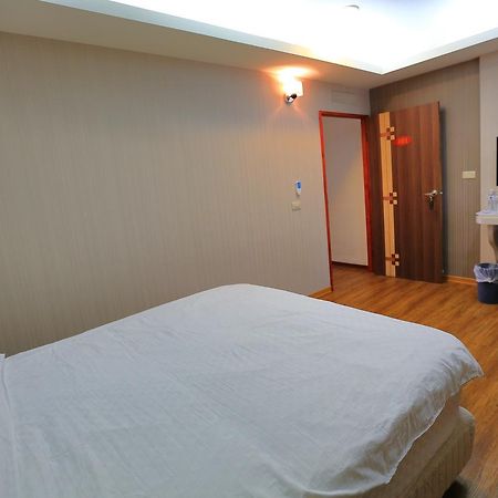 צ'ישאנג Jung Le Su Ba B&B מראה חיצוני תמונה