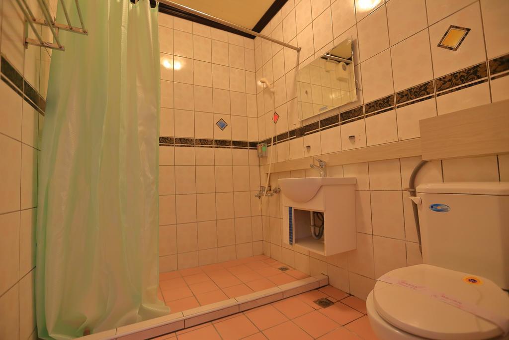 צ'ישאנג Jung Le Su Ba B&B מראה חיצוני תמונה