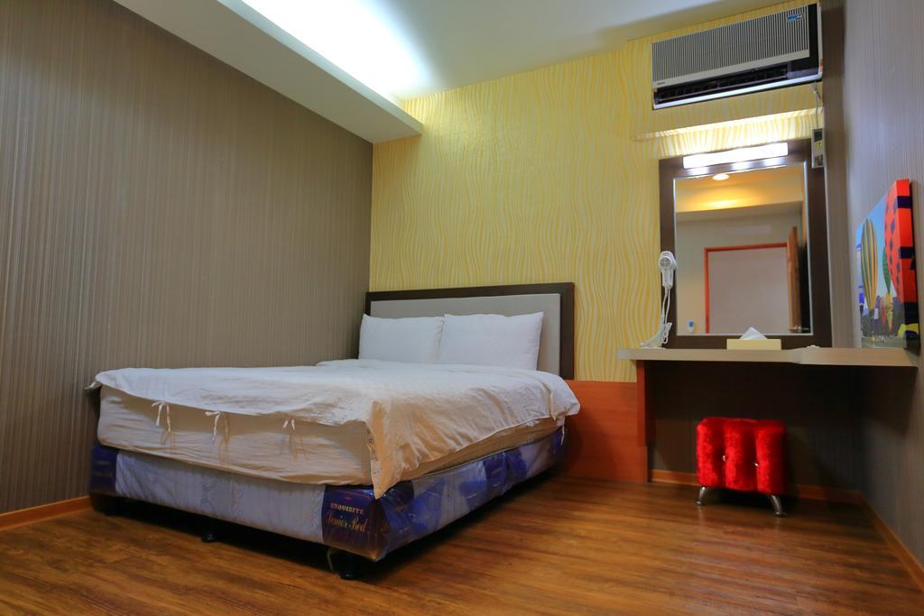 צ'ישאנג Jung Le Su Ba B&B מראה חיצוני תמונה
