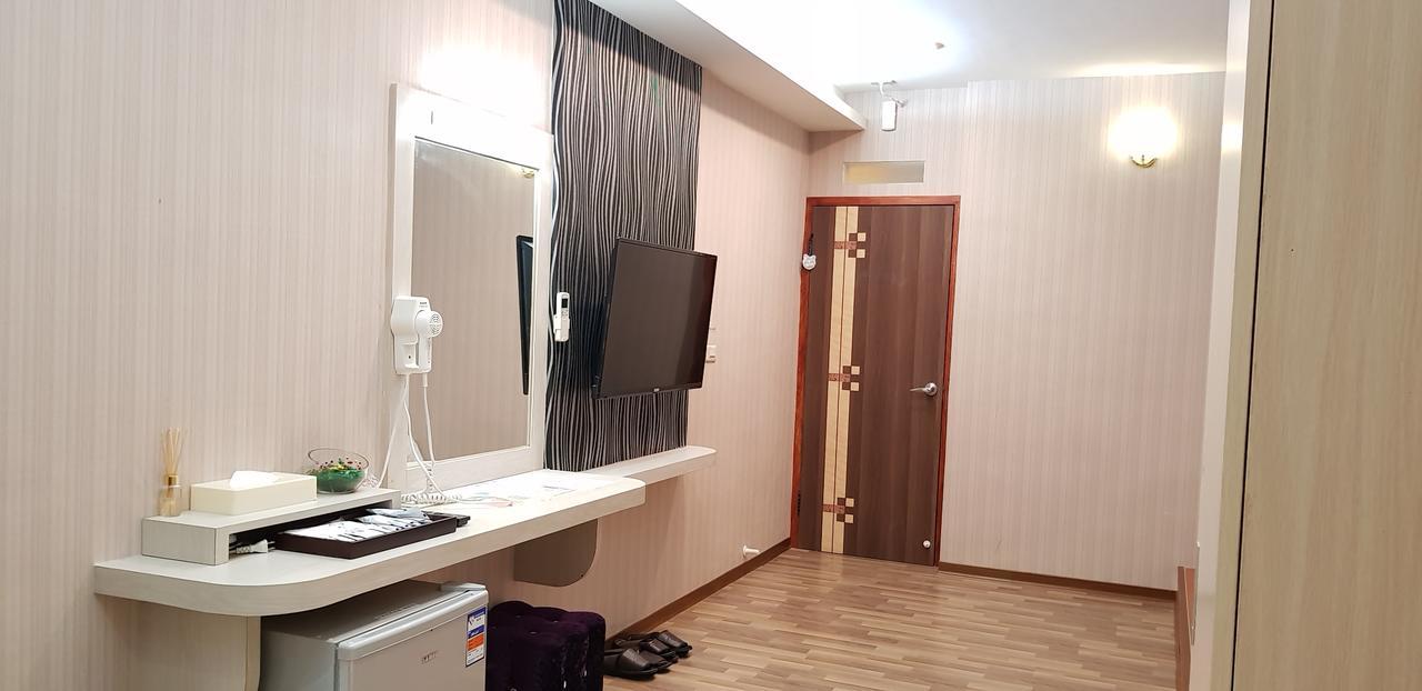 צ'ישאנג Jung Le Su Ba B&B מראה חיצוני תמונה
