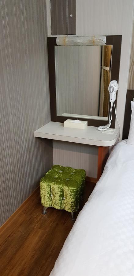 צ'ישאנג Jung Le Su Ba B&B מראה חיצוני תמונה